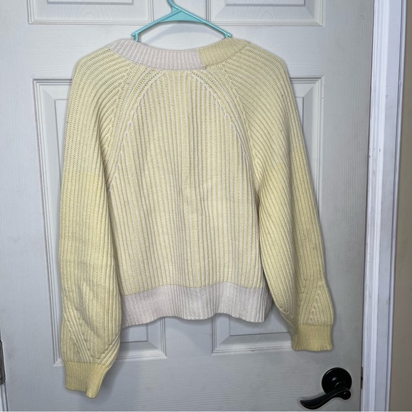 NAADAM
Fisherman Colorblock Cardigan Sz M - Picture 14 of 14